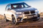 BMW X5 M 2015 года (ZA)